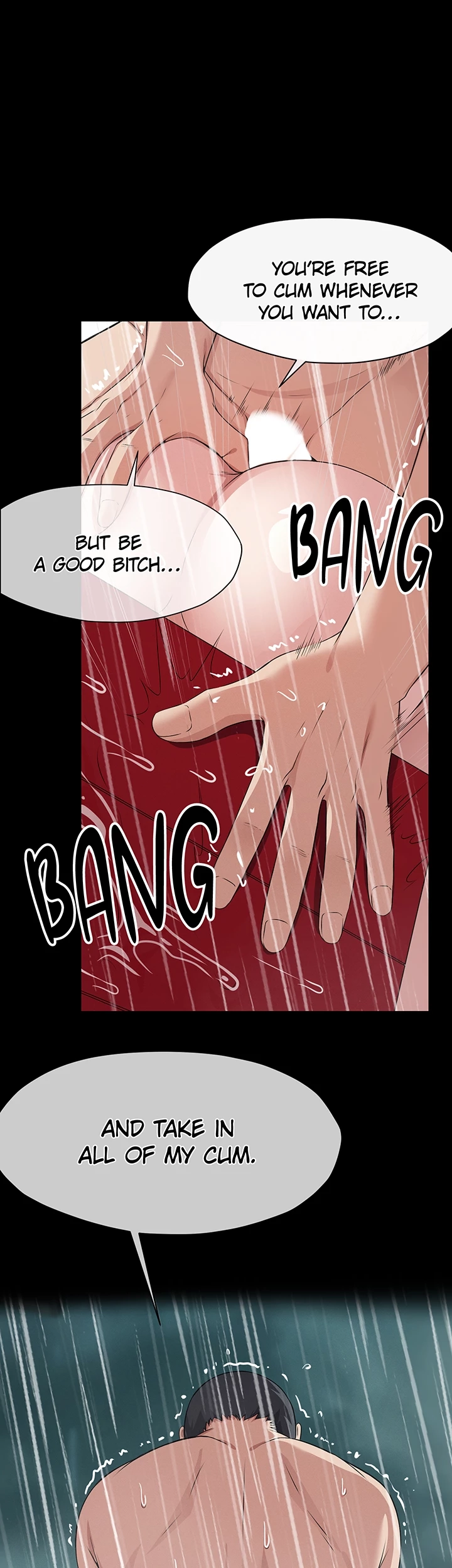 Slaves of the Safe Zone Chapter 35 page 1 - 