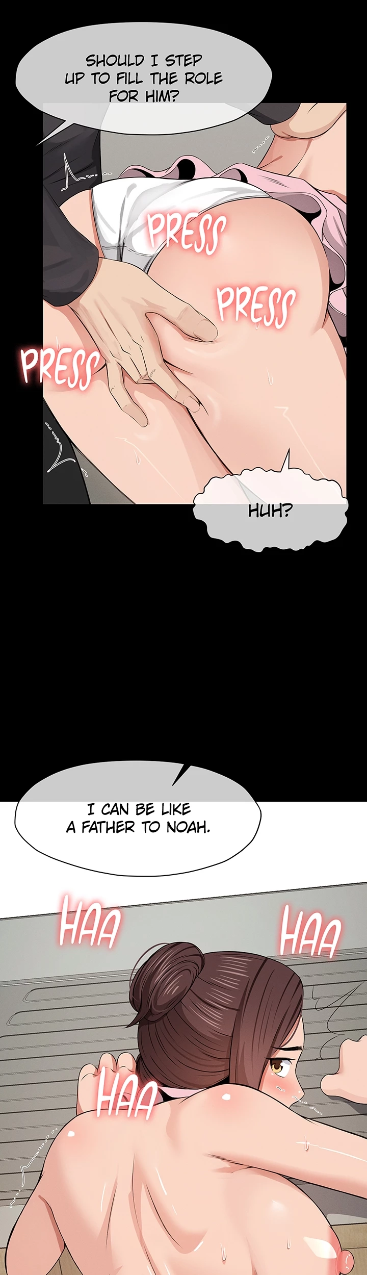 Slaves of the Safe Zone Chapter 35 page 48 - 