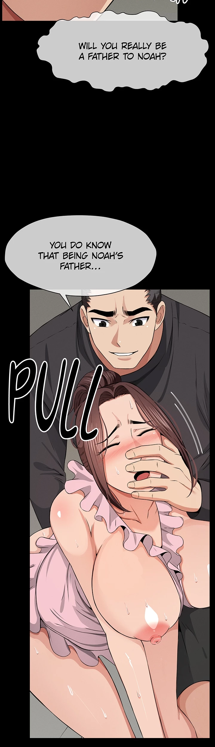 Slaves of the Safe Zone Chapter 35 page 50 - 