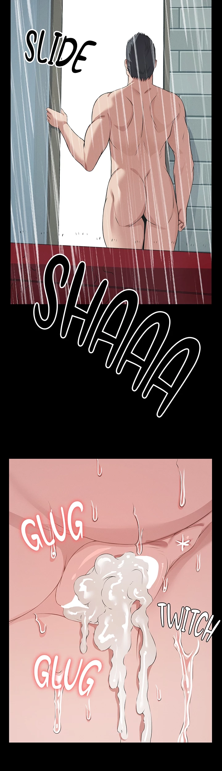 Slaves of the Safe Zone Chapter 35 page 6 - 