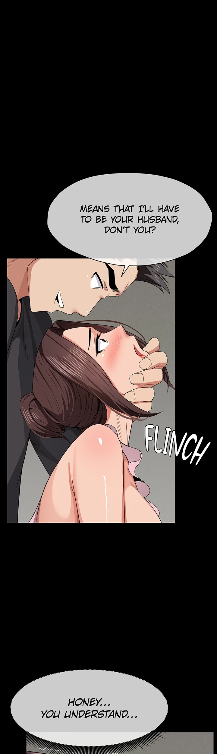 Slaves of the Safe Zone Chapter 35 page 52 - 