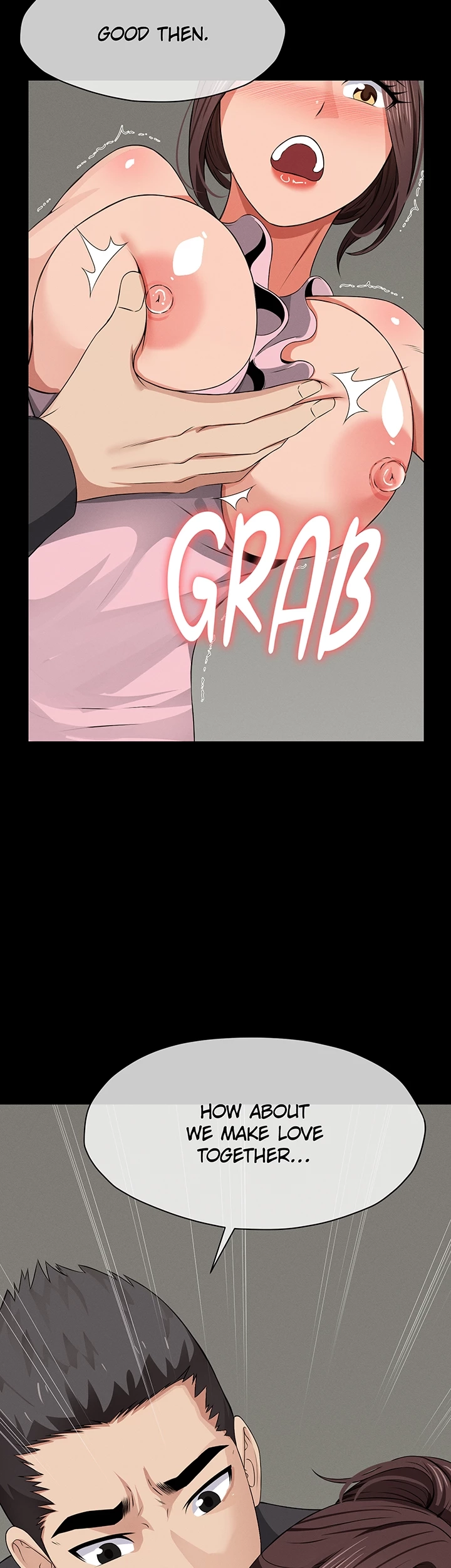 Slaves of the Safe Zone Chapter 35 page 55 - 