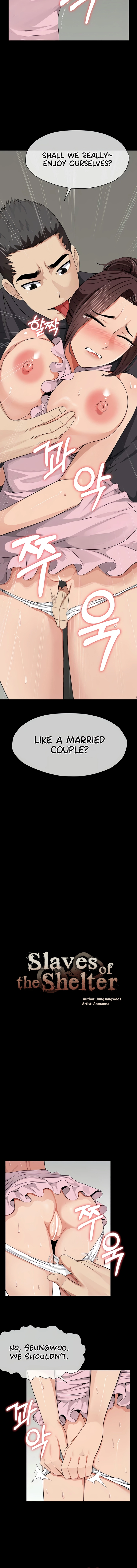 Slaves of the Safe Zone Chapter 36 page 2 - 