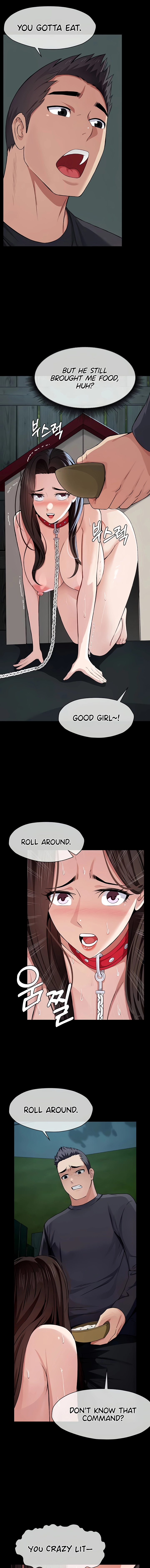 Slaves of the Safe Zone Chapter 36 page 13 - 