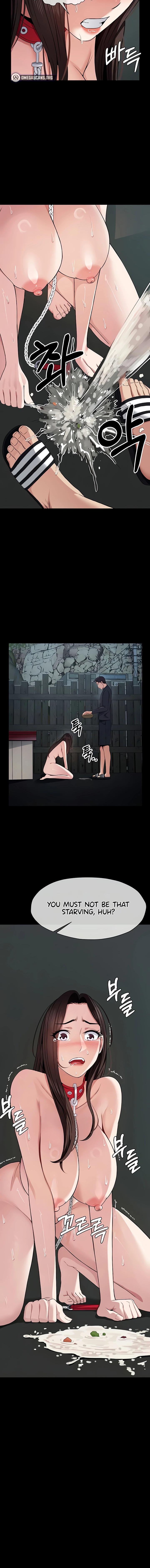 Slaves of the Safe Zone Chapter 36 page 14 - 