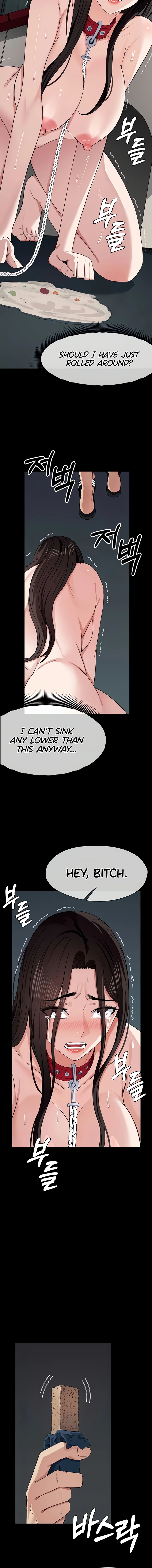 Slaves of the Safe Zone Chapter 36 page 16 - 