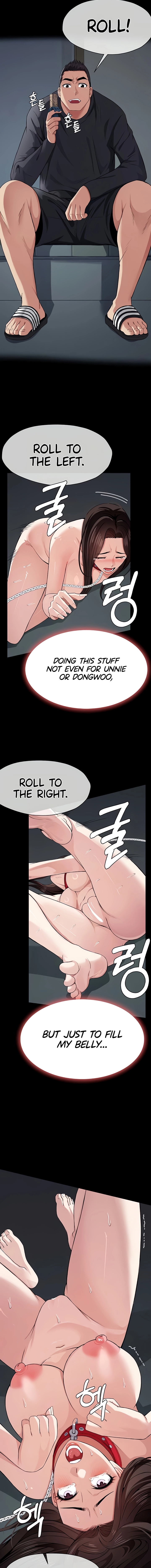 Slaves of the Safe Zone Chapter 36 page 17 - 