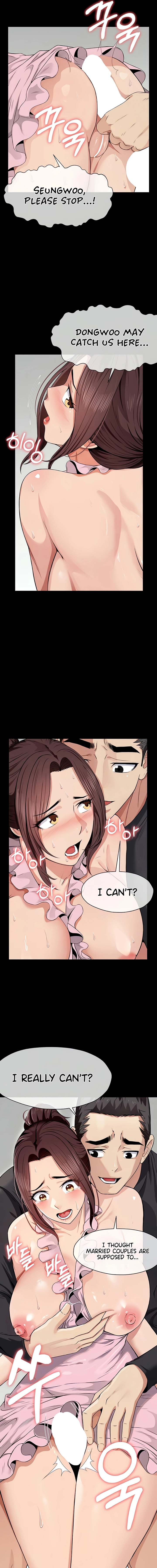 Slaves of the Safe Zone Chapter 36 page 3 - 