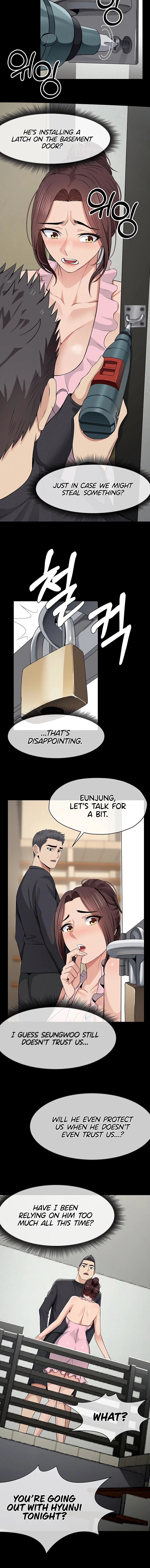 Slaves of the Safe Zone Chapter 37 page 12 - 