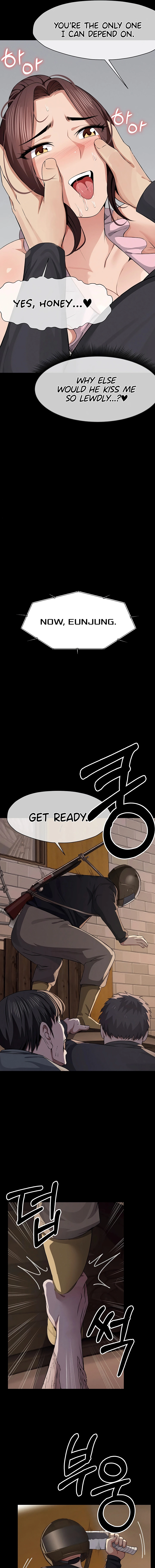 Slaves of the Safe Zone Chapter 37 page 15 - 