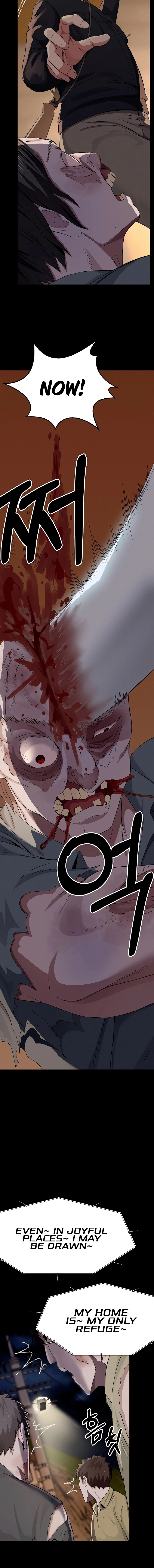 Slaves of the Safe Zone Chapter 37 page 16 - 