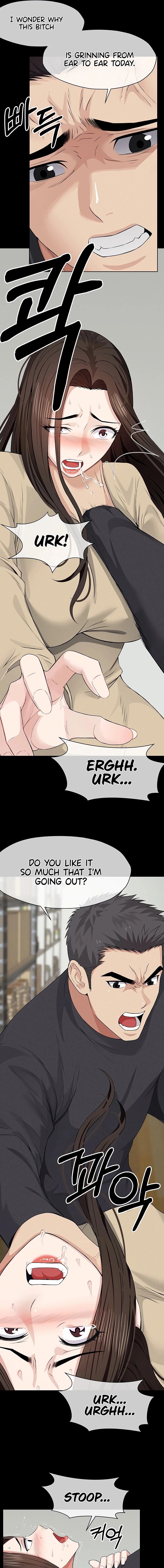 Slaves of the Safe Zone Chapter 37 page 5 - 