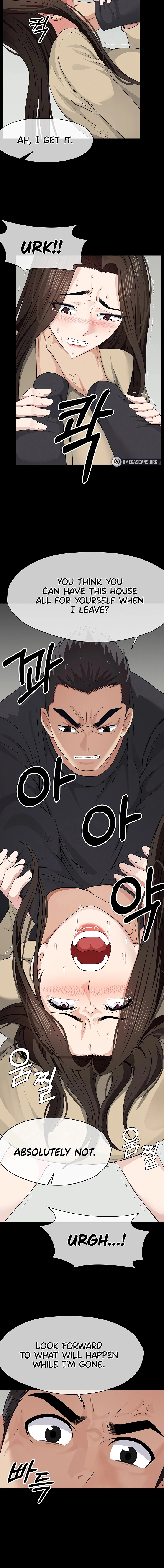 Slaves of the Safe Zone Chapter 37 page 6 - 