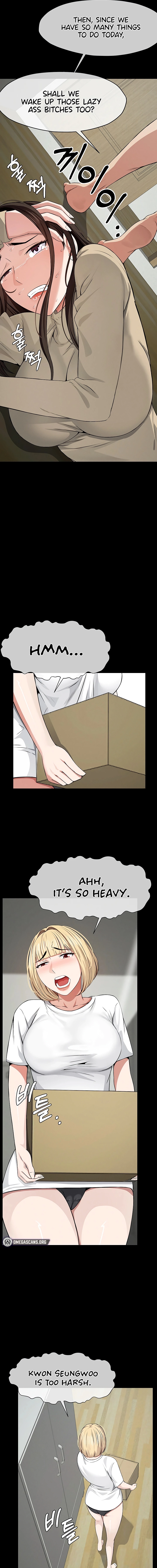 Slaves of the Safe Zone Chapter 37 page 9 - 
