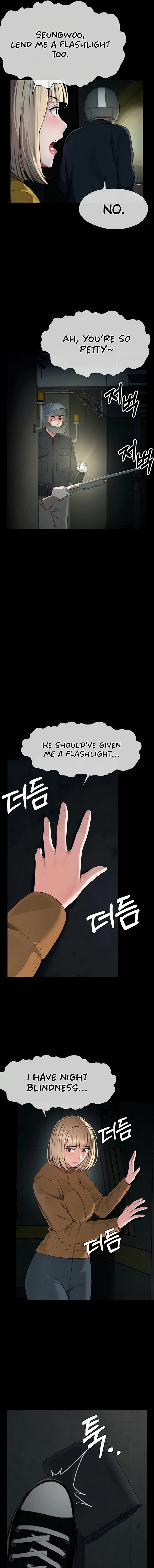 Slaves of the Safe Zone Chapter 38 page 13 - 