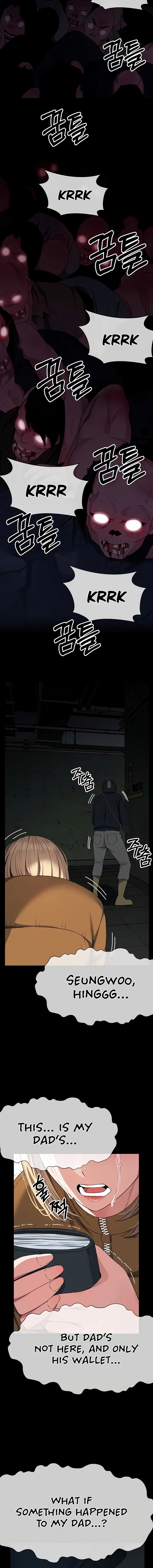 Slaves of the Safe Zone Chapter 38 page 16 - 