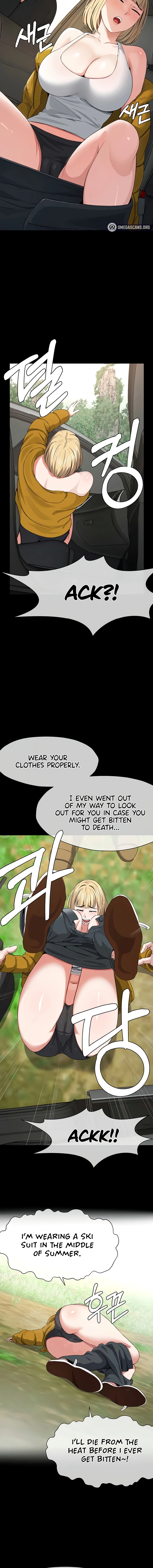 Slaves of the Safe Zone Chapter 38 page 6 - 
