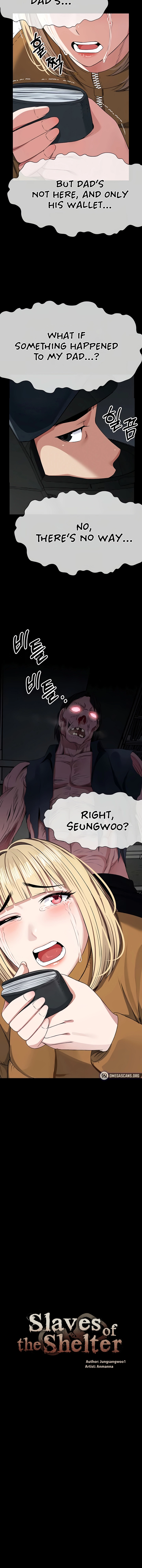Slaves of the Safe Zone Chapter 39 page 2 - 