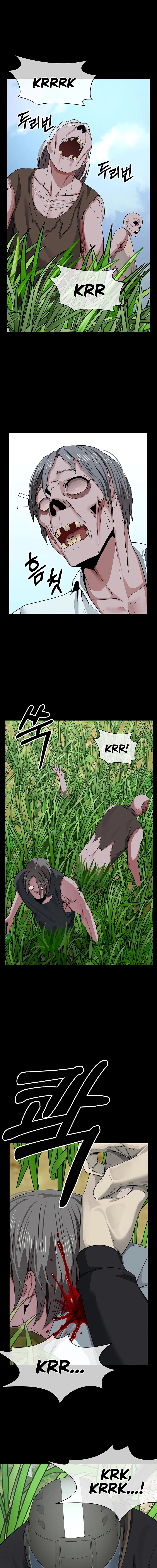 Slaves of the Safe Zone Chapter 39 page 11 - 