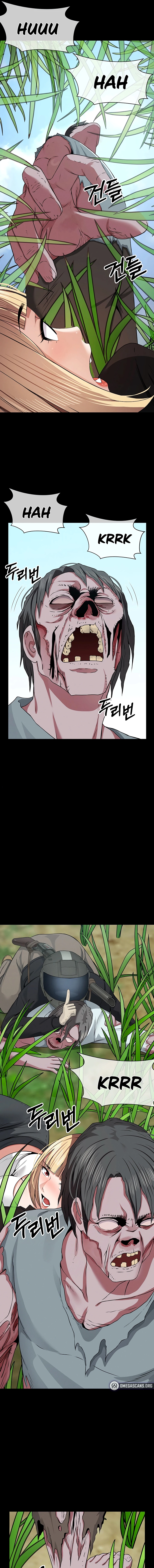 Slaves of the Safe Zone Chapter 39 page 13 - 