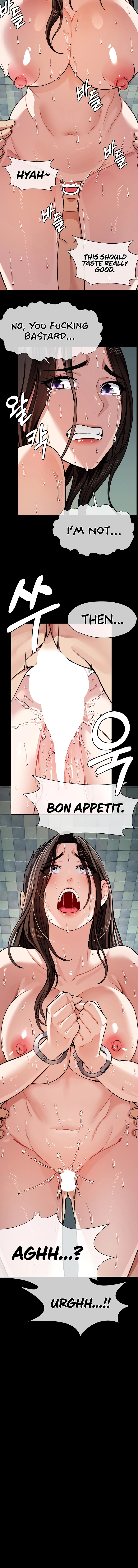 Slaves of the Safe Zone Chapter 4 page 2 - 