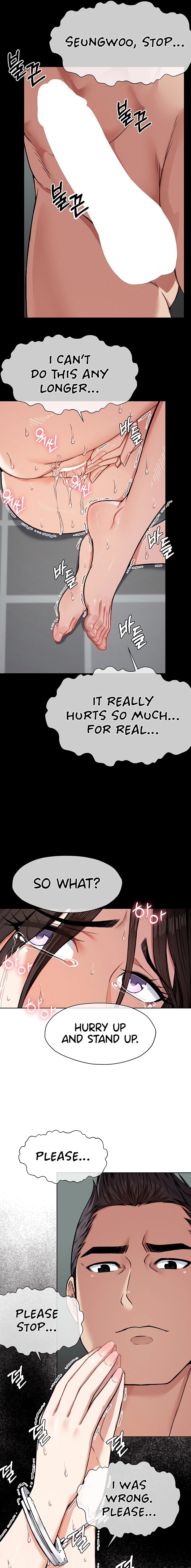 Slaves of the Safe Zone Chapter 4 page 11 - 