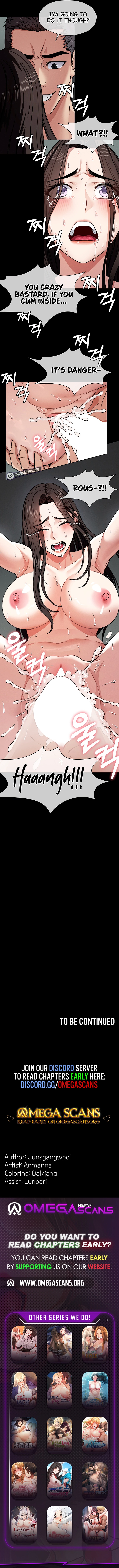 Slaves of the Safe Zone Chapter 4 page 17 - 