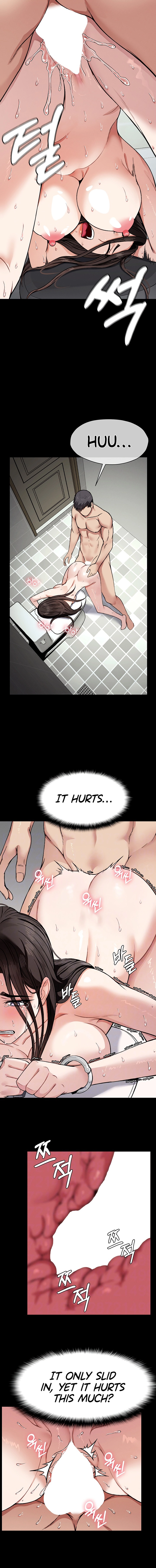 Slaves of the Safe Zone Chapter 4 page 4 - 