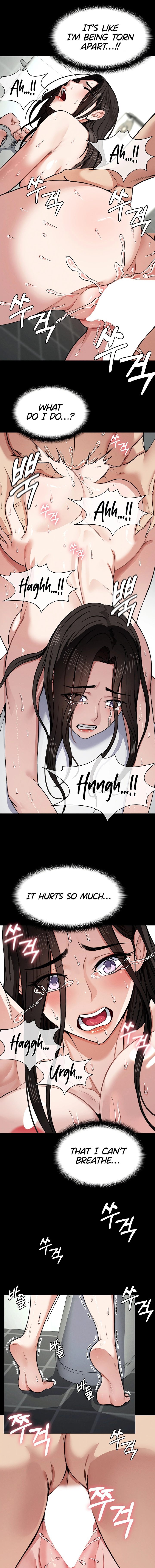 Slaves of the Safe Zone Chapter 4 page 7 - 