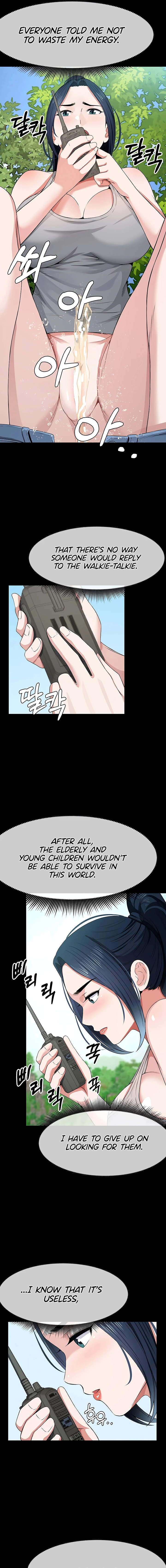 Slaves of the Safe Zone Chapter 40 page 15 - 