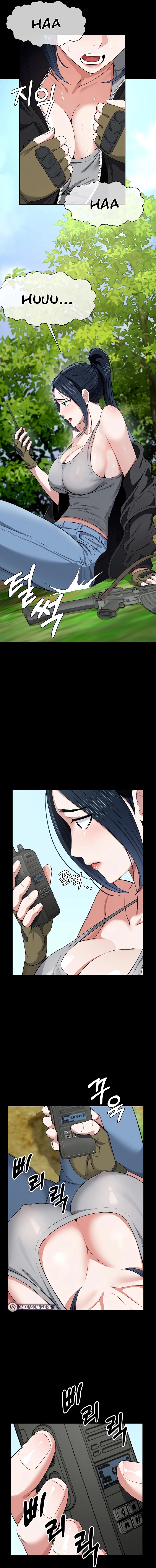 Slaves of the Safe Zone Chapter 40 page 5 - 