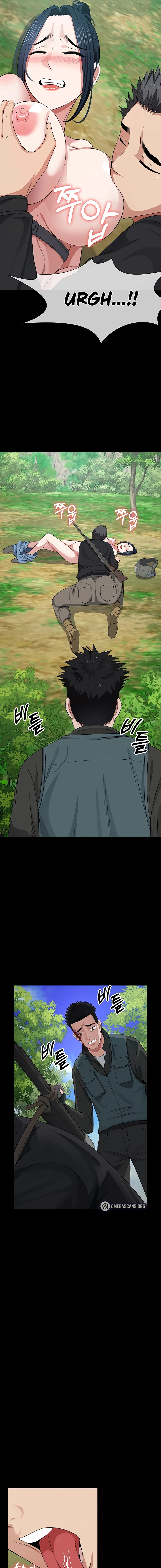 Slaves of the Safe Zone Chapter 41 page 13 - 