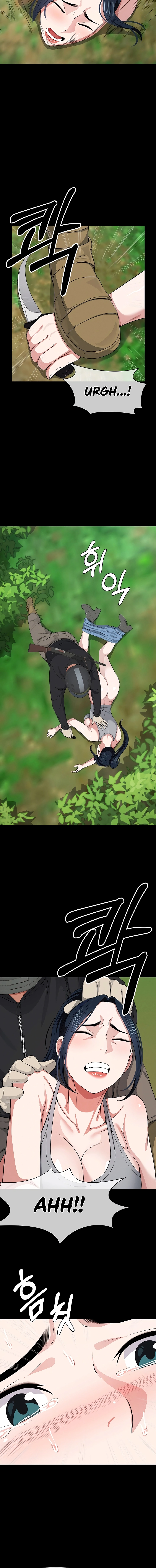 Slaves of the Safe Zone Chapter 41 page 4 - 