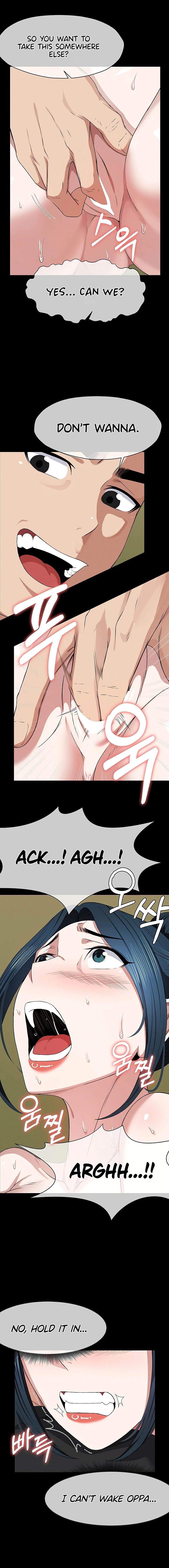 Slaves of the Safe Zone Chapter 42 page 13 - 