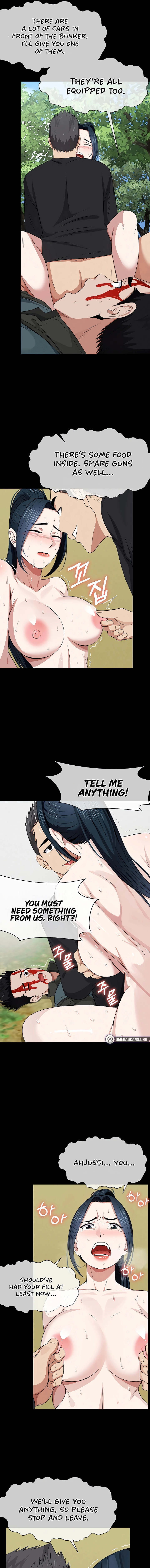 Slaves of the Safe Zone Chapter 44 page 13 - 