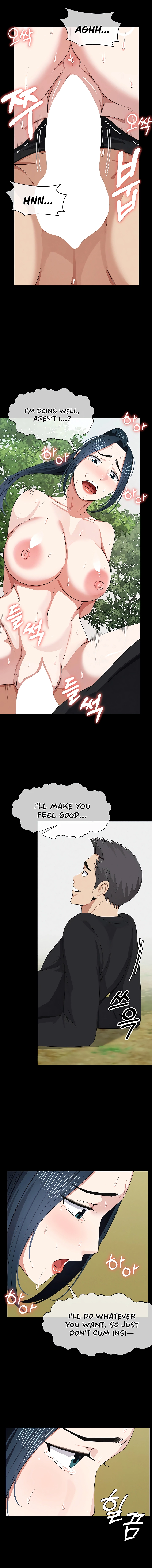 Slaves of the Safe Zone Chapter 44 page 16 - 