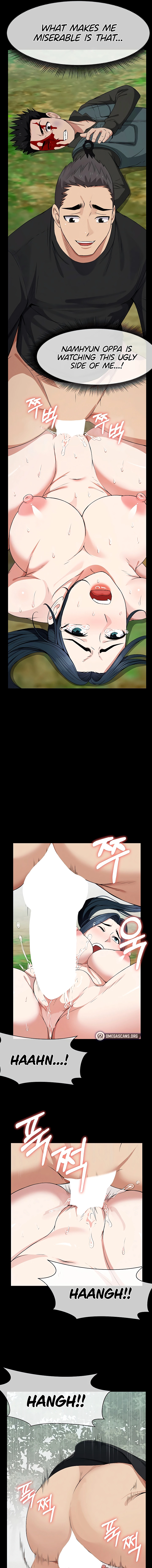 Slaves of the Safe Zone Chapter 44 page 5 - 