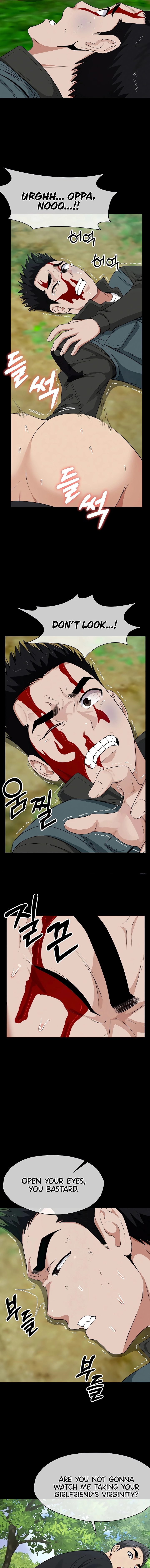 Slaves of the Safe Zone Chapter 44 page 7 - 