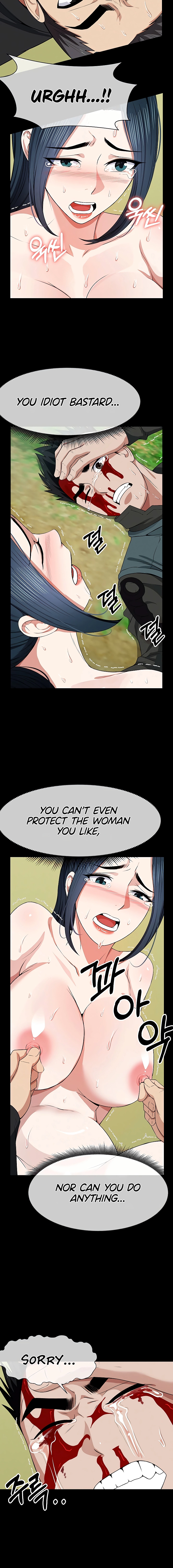 Slaves of the Safe Zone Chapter 45 page 4 - 