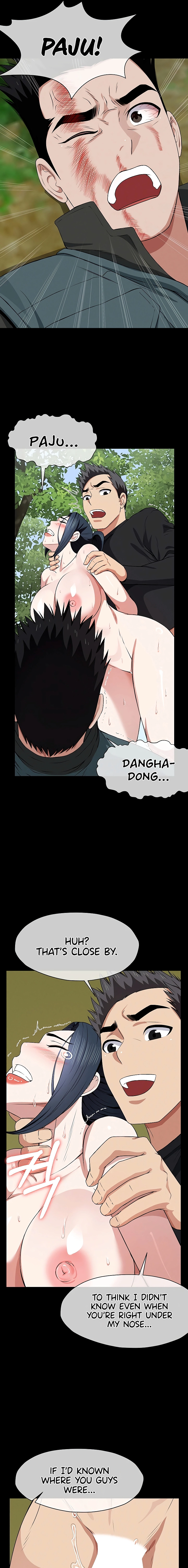 Slaves of the Safe Zone Chapter 46 page 13 - 