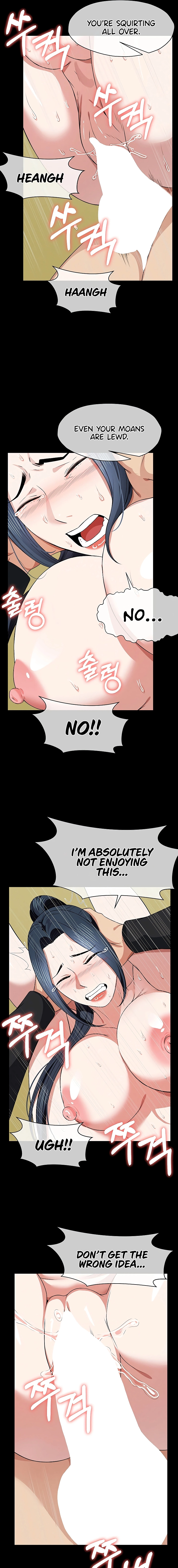 Slaves of the Safe Zone Chapter 46 page 3 - 