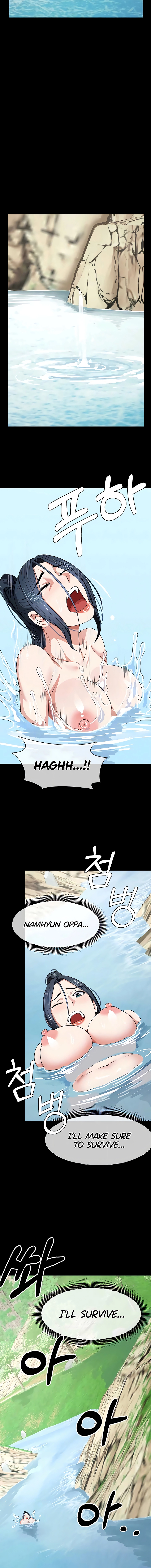 Slaves of the Safe Zone Chapter 47 page 18 - 