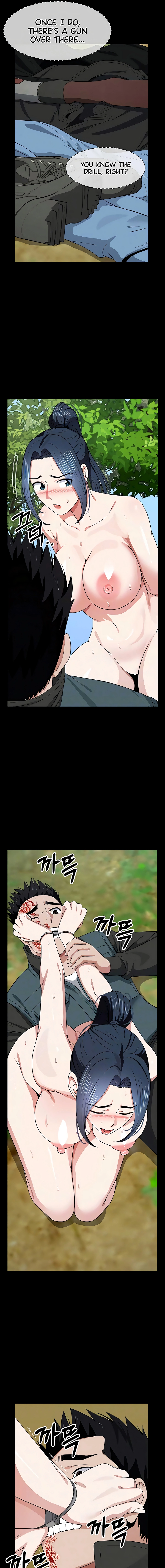Slaves of the Safe Zone Chapter 47 page 3 - 