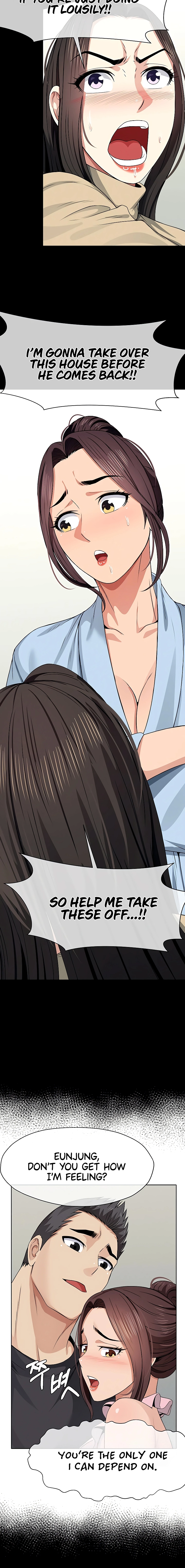 Slaves of the Safe Zone Chapter 48 page 16 - 