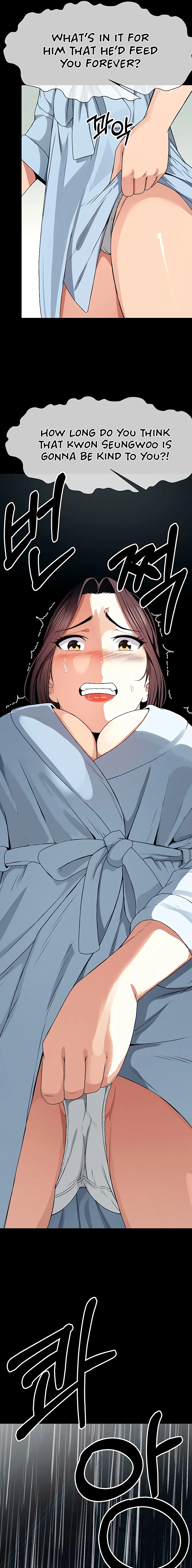 Slaves of the Safe Zone Chapter 48 page 19 - 