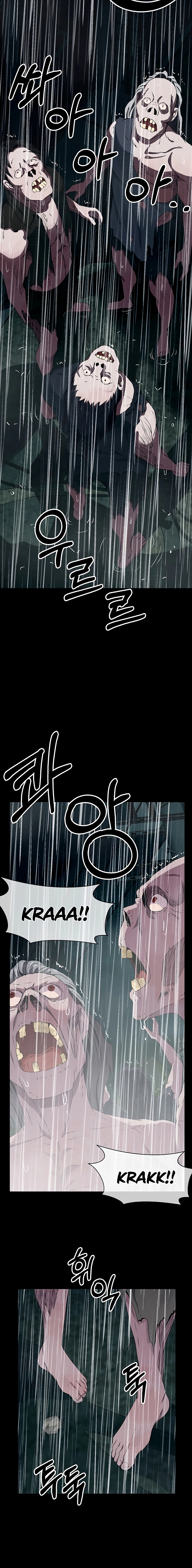 Slaves of the Safe Zone Chapter 48 page 20 - 