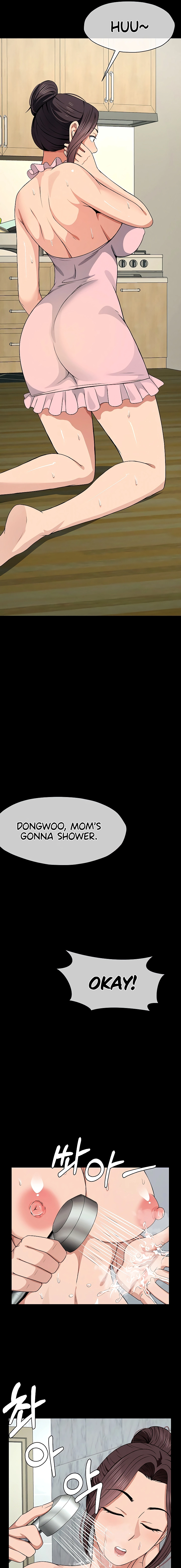 Slaves of the Safe Zone Chapter 48 page 3 - 