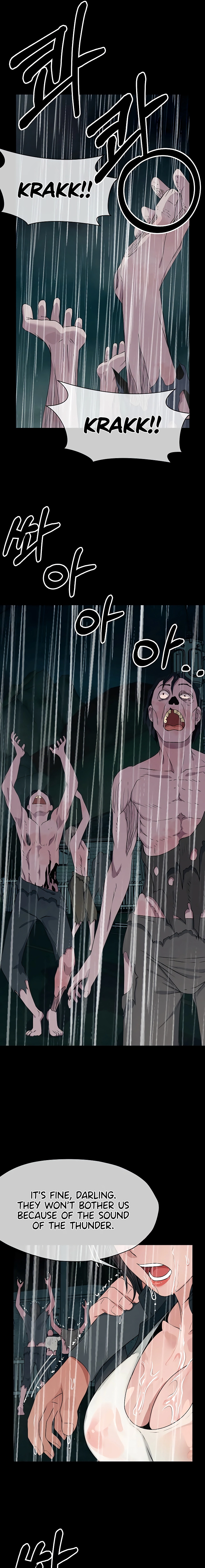 Slaves of the Safe Zone Chapter 48 page 21 - 