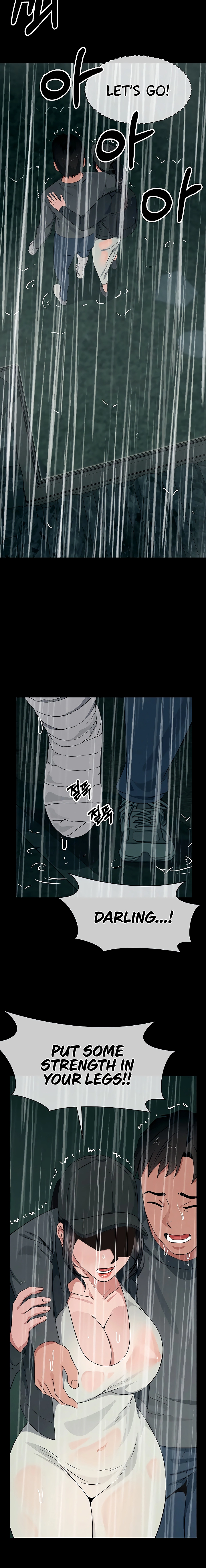 Slaves of the Safe Zone Chapter 48 page 22 - 