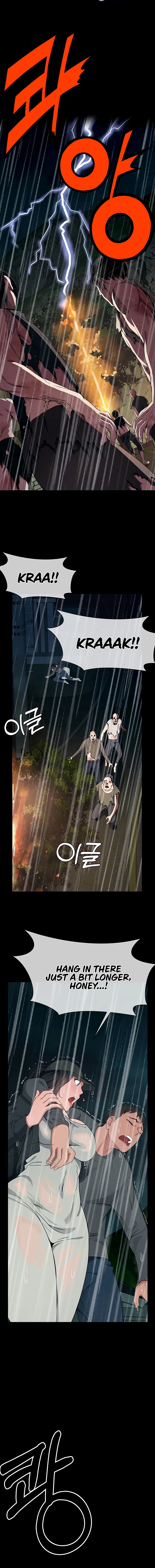 Slaves of the Safe Zone Chapter 49 page 2 - 
